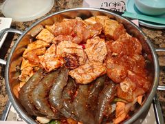 -黄记煌三汁焖锅(银盆岭万达广场店)