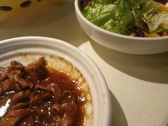 -老浒记烤鸭-北京菜(琉璃厂店)