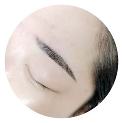 -久匠半永久纹眉