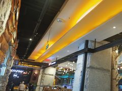 -河坝烧烤串城(金达莱店)