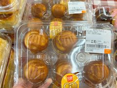 -大润发(张江店)