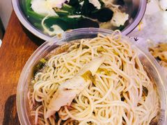黄鱼浇头-董记面馆(漳州二路店)