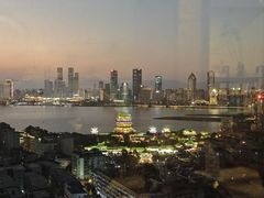 -东方豪景花园酒店·怡景旋转餐厅