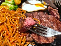 -半秋山西餐厅(巴南万达广场店)