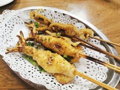 -立文冬·鲜活面(杭州太合商业中心店)
