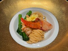 蓝龙伊面-8餐厅(新葡京酒店)