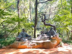 -敬亭山风景名胜区