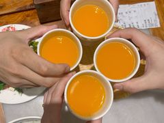 -虢国羊肉汤馆(政二街店)