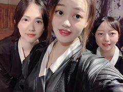 -MAX伯爵沉浸式超级游戏体验馆·实景桌游·剧本杀(小时代店)