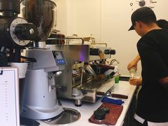 -UPUPKAFE  立咖啡(浏城桥店)