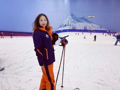 -广州热雪奇迹