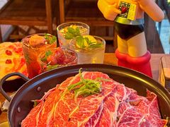 -烧鸟横丁(联发文创口岸店)