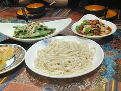 -乡村馕坑肉·烧烤·新疆菜·本地人更爱吃(阿勒泰首店)