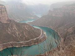-河南宝泉旅游区