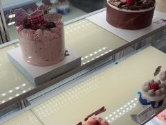 -LanTa蓝塔烘焙(锦艺城店)