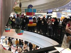 -崇光百货(尖沙咀店)