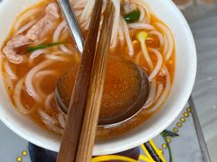 -李记特色罐罐米线(重庆中环大厦店)