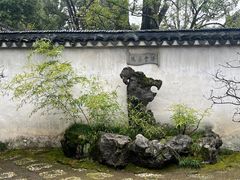-拙政园