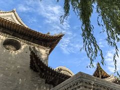 -张掖大佛寺景区