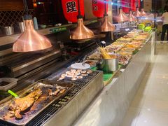 -四海蒸鲜蒸汽海鲜自助(北戴河店)