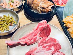 -汉拿山(北京上地华联店)