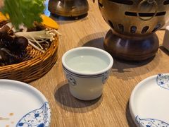 -古关火锅店(古北水镇景区店)