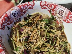 -人民公社大食堂(张家湾店)
