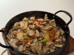 -谭厨中山传家菜.乳鸽.脆鲩鱼(华强北中航城店)