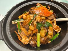 -宝园酒家(美林M·LIVE天地东座店)