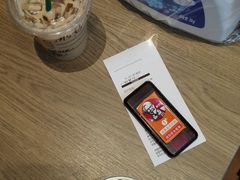 -肯德基(尖岭万达店)