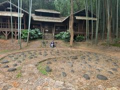 -三国水浒景区(无锡影视基地)