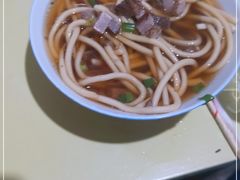 -老光明岗琼甜茶馆