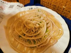 千层肚-大鱼山房鱼头火锅(老字号品质店)