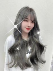 点击看大图 -首脑美发沙龙