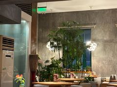 -山茶云南菜(永安里店)