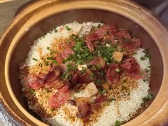 -同仁四季椰子鸡(罗湖国贸店)