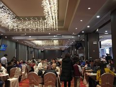 -东方御宴海鲜酒楼(棕泉酒店)