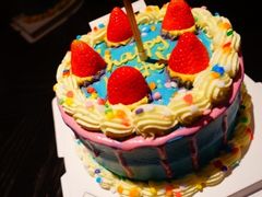 -梦境蛋糕FAN·TacyCake(德思勤店)