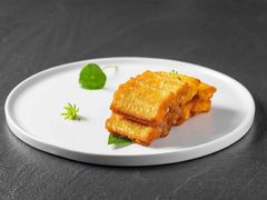 -阿娘家·原生态农家菜(国顺东路店)