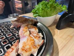 -霸腹烤肉(厦门柚子番店)