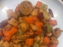 -李氏传家菜(兴城路店)