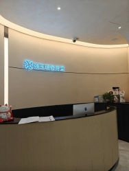 -Fundi张玉珊修身堂·indiba·BTL科技瘦身