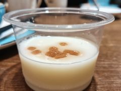 桂花双皮奶-洞庭渔人(沙湾店)