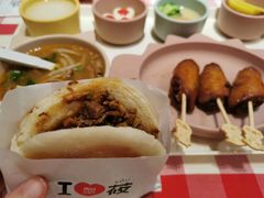 -西贝(南开大悦城店)