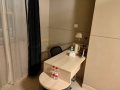 -锦江之星(合肥庐江路三孝口地铁站店)