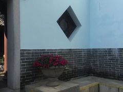 -惠州西湖丰渚园