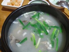 -金家米肠汤饭(振华路店)