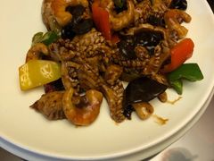 -圆满素食林饭店非遗素食(河西店)