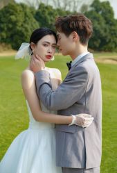 -拾尚映画·STUDIO婚纱摄影(中关村店)