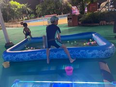 -苏州乐园森林水世界